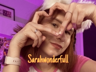 Sarahwonderfull