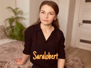 Saralobert