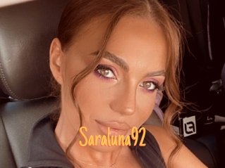 saraluna92 Mobile Porno