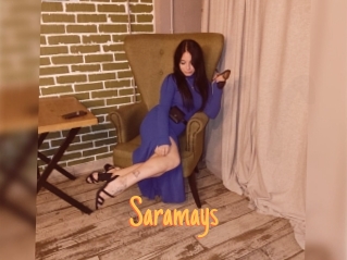 Saramays