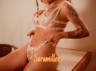 Saramillees