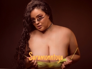 saramonntoya Mobile Porno