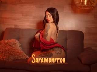 Saramonrrou