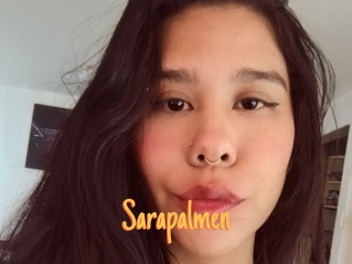 sarapalmen Mobile Porno
