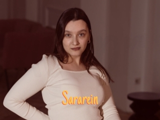 Sararein
