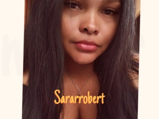 Sararrobert