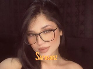Sarasanz