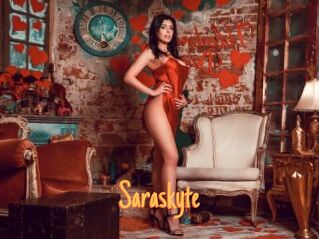Saraskyte