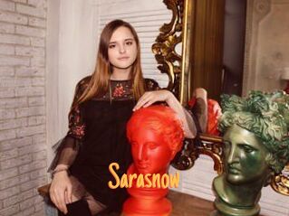 Sarasnow