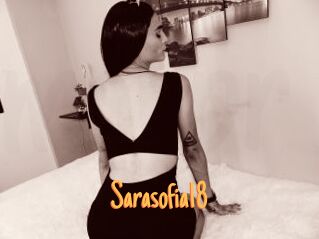 Sarasofia18