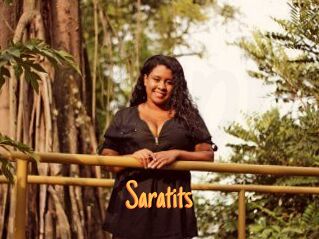 Saratits