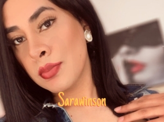 sarawinson Mobile Porno