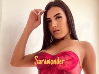 Sarawonder