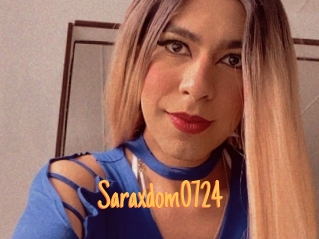 saraxdom0724 Mobile Porno