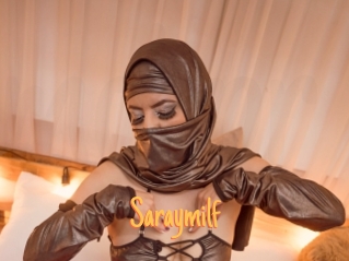 saraymilf Mobile Porno