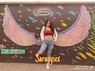 Sarayysex