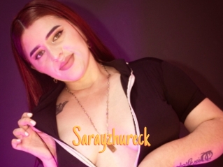 Sarayzhureck