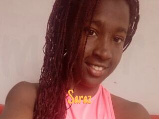 Saraz
