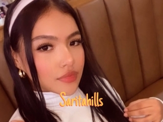 Saritahills