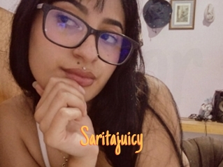 Saritajuicy