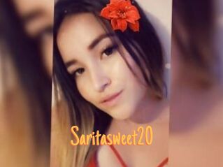 Saritasweet20