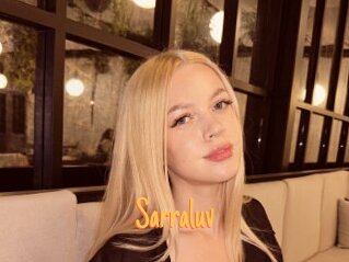 Sarraluv
