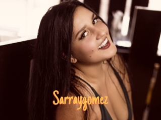 sarraygomez Mobile Porno