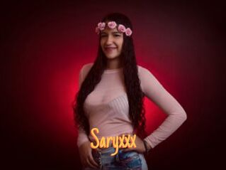 Saryxxx