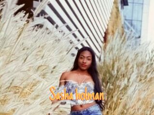 Sasha_holman