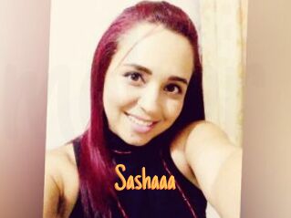 Sashaaa