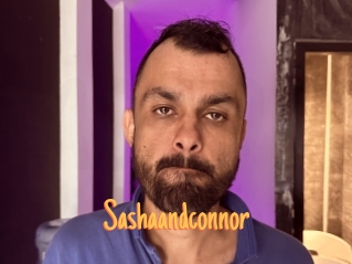 Sashaandconnor