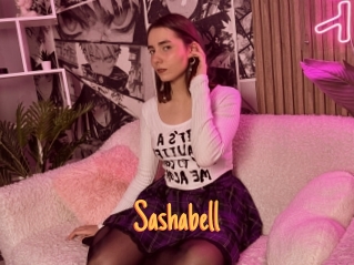 Sashabell