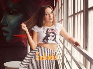 Sashabin