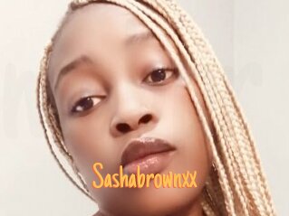 Sashabrownxx