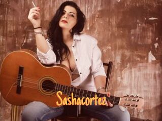 Sashacortez