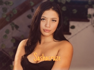 Sashacruze