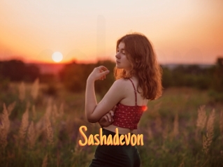 Sashadevon