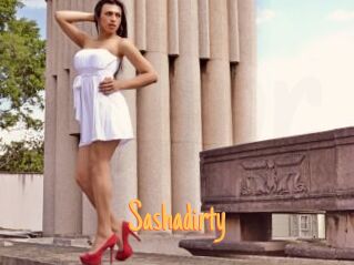 Sashadirty