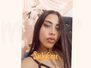 Sashafiree