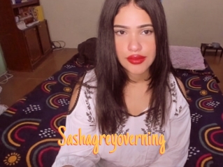 sashagreyoverning Mobile Porno
