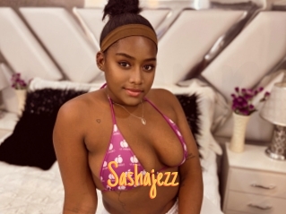 Sashajezz