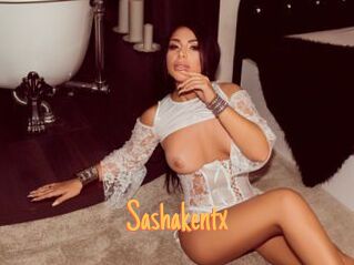 Sashakentx