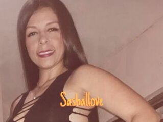 Sashallove