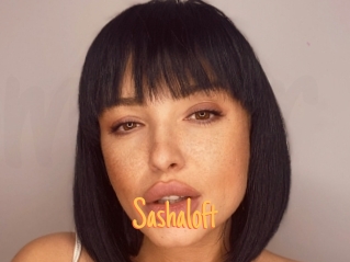 Sashaloft