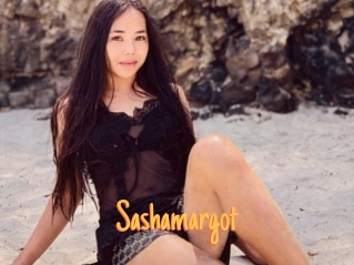 Sashamargot