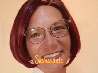 Sashasante
