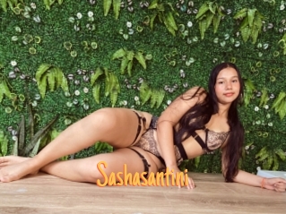 sashasantini Mobile Porno