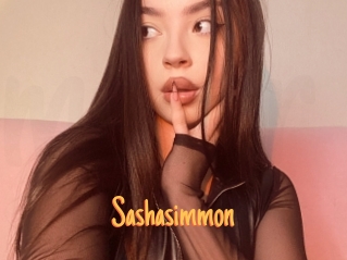 Sashasimmon