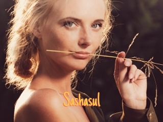 Sashasul