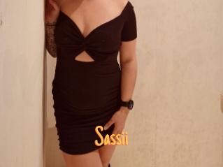 Sassii